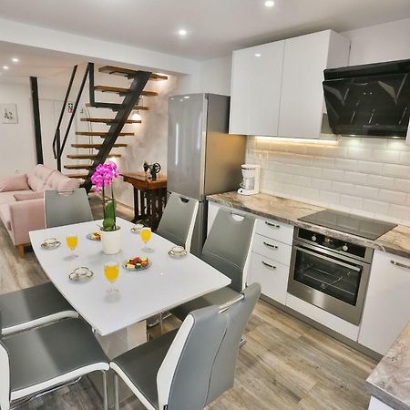 Luxury Apartment Lioness 斯普利特 外观 照片