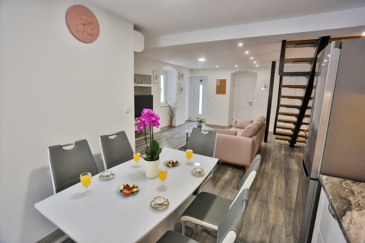 Luxury Apartment Lioness 斯普利特 外观 照片