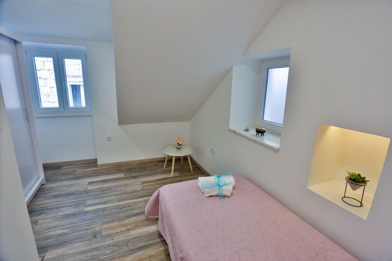 Luxury Apartment Lioness 斯普利特 外观 照片