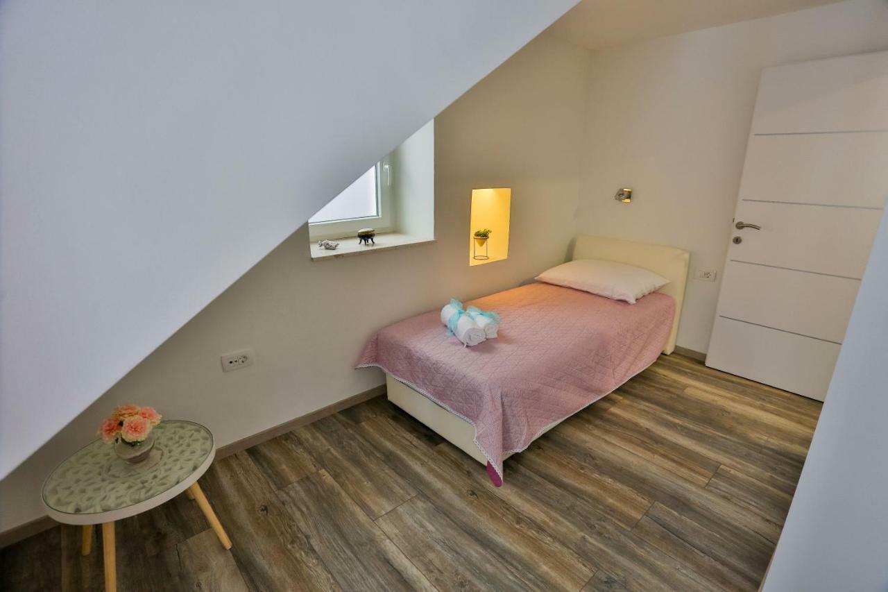Luxury Apartment Lioness 斯普利特 外观 照片