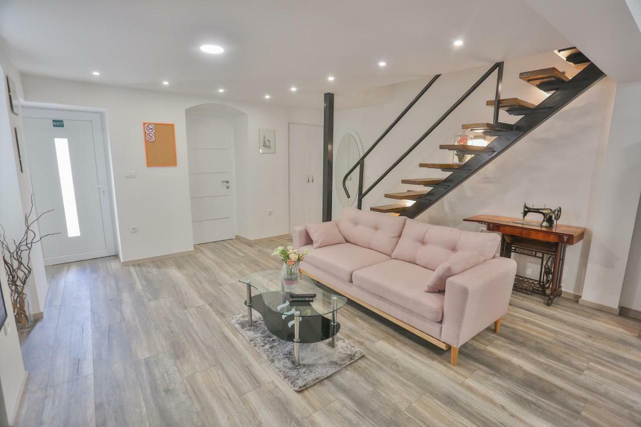 Luxury Apartment Lioness 斯普利特 外观 照片