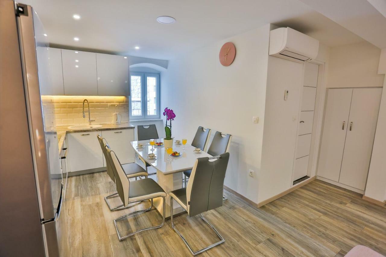 Luxury Apartment Lioness 斯普利特 外观 照片